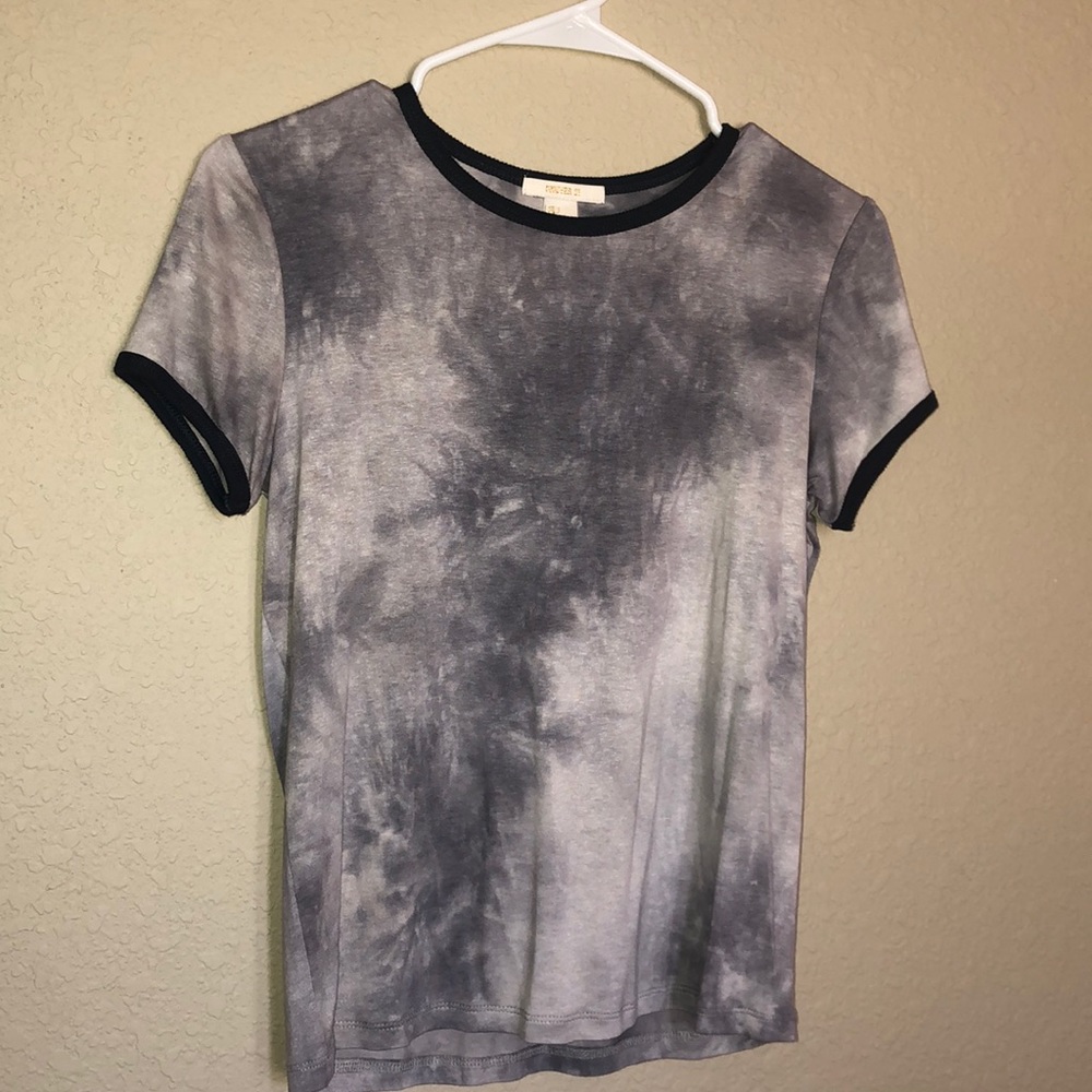 Marble shirt